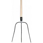 Marušík Bavorky 3 hroté 003N s násadou – Zboží Dáma