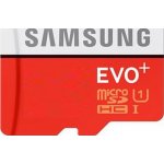 Samsung SDXC UHS-I U3 256 GB MB-MC256KA/EU – Zbozi.Blesk.cz