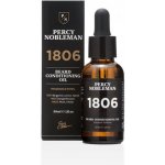 Percy Nobleman Beard Care vyživující olejový kondicionér na vousy 30 ml – Zbozi.Blesk.cz