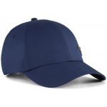 Puma ESS Metal Cat BB Cap J modrá – Zbozi.Blesk.cz