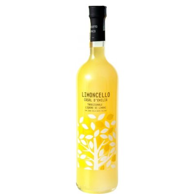 Limoncello Casal D´Emilia 30% 0,7 l (holá láhev) – Zboží Mobilmania