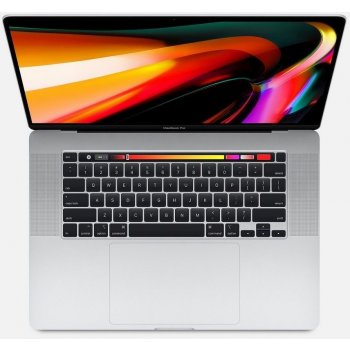 Apple MacBook Pro 16 Touch Bar 2019 MVVM2SL/A