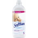 Softlan Weich & Mild Sensitiv aviváž 1 l – Zboží Mobilmania