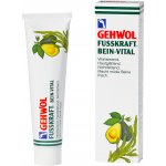 Gehwol Fusskraft Bein Vital vitalizující krém 125 ml – Zbozi.Blesk.cz