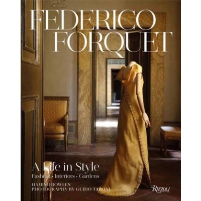 Frederico Forquet: A Life in Style – Zboží Mobilmania