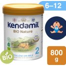 Kendamil 2 BIO Nature DHA+ 800 g