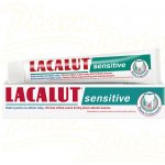 Lacalut Sensitive 75 ml – Zboží Dáma