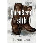 Porušený slib – Zboží Mobilmania