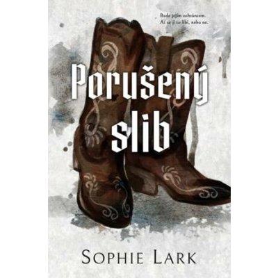 Porušený slib – Zboží Mobilmania