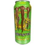 Monster Energy Dragon Ice Tea Lemon 473 ml – Hledejceny.cz