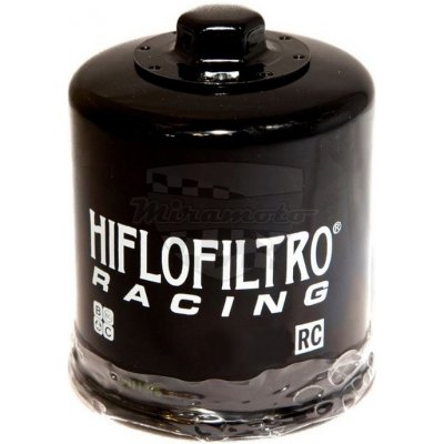 Hiflofiltro HF 138 RC Racing
