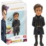 Minix Bridgerton Colin Bridgerton 12 cm – Zboží Mobilmania