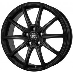 RC-Design RC32 7x17 5x112 ET39 matt black