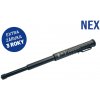 Ochranný obušek a tonfa NexTORCH Teleskopický obušek Nex12" Walker