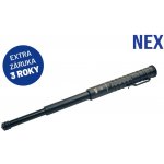 NexTORCH Teleskopický obušek Nex12" Walker – Hledejceny.cz