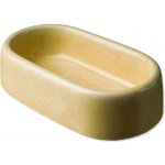 Jiří Tvaroh - BEMI miska betonová oválná 9 cm – Hledejceny.cz