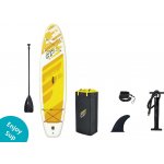 Paddleboard Hydro Force Aqua Cruiser Tech 10'6 – Zboží Mobilmania