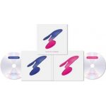 New Order - Best Of And The Rest Of - 2 CD – Hledejceny.cz