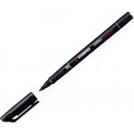 Stabilo OHPen M černý – Zboží Mobilmania