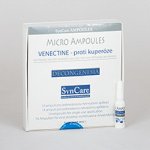 Syncare Micro Ampoules Venectine kůra na 28 dnů 14 x 1,5 ml – Zboží Mobilmania