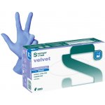 Sempercare Velvet 200 ks – Zboží Dáma