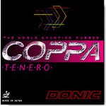 Donic Coppa Tenero – Zboží Mobilmania