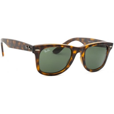 Ray-Ban Wayfarer RB4340 710 50 – Zbozi.Blesk.cz