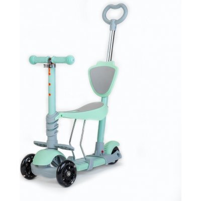Baby Mix Multi mátová – Zbozi.Blesk.cz