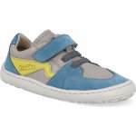 Froddo Splash tenisky grey/blue – Zboží Dáma