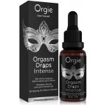 Orgie Hemp! Intense Orgasm Gel 15 ml – Zboží Dáma