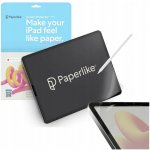 Paperlike Screen Protector 2.1 iPad Pro 11 2024 PL2A-11-24 – Zboží Živě