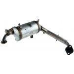 NTY Filtr Pevných Částic DPF Ford Focus II 1.6TDCI 2004- C-max 1.6TDCI 2007- Mazda 3 1.6D 2004- Volvo C30 1.6D 2006- S40 1.6D 2005- a další (1346780) | Zboží Auto