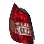 Zadní světlo- levé RENAULT SCENIC II 2003-2006 |003-2006| TYC | 11-0460-01-2 – Hledejceny.cz