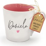 Nekupto Hrnek se jménem Daniela 300 ml – Zboží Mobilmania