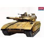 Academy Model Kit tank 13267 IDF MERKAVA MK III 1:35 – Zboží Mobilmania