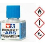 Tamiya 87137 Cement ABS – Sleviste.cz