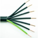 NKT CYKY-J 7x2,5mm² 1 m – HobbyKompas.cz