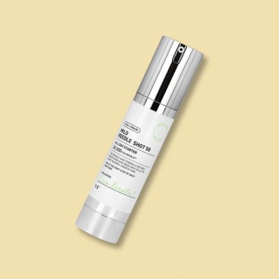 VT Cosmetics VT mild reedle shot 50 mikro jehličkový booster pro zdravou pleť 50 ml – Hledejceny.cz