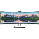 Monitor Philips 439P9H