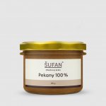 Šufan Pekanové máslo 190 g – Sleviste.cz