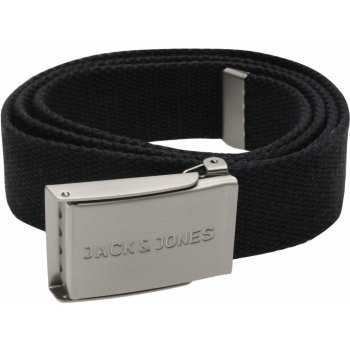 Jack and Jones Woven belt Snr62 Navy