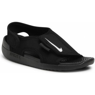 Nike Sunray Adjust 5 V2 (Gs/Ps) DB9562 001 černá – Hledejceny.cz