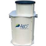 ASIO AS-MONOCOMP 4 – Hledejceny.cz