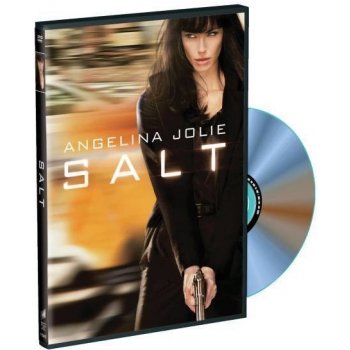 Salt DVD