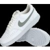 Skate boty Nike Court Vision Low zcela bílá