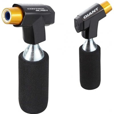 GIANT Control Blast – Zbozi.Blesk.cz