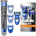 Gillette Styler – Zboží Dáma