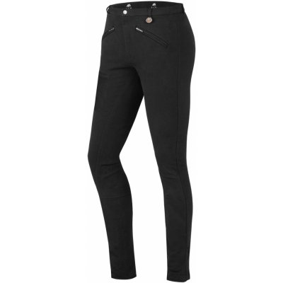 ELT Jezdecké rajtky zimní se silikonovým gripem Fun Černá – Sleviste.cz