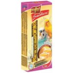 Vitapol Smakers tyčinky Papoušek vaječné 90 g – Zboží Dáma