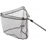 Zfish Podběrák Landing Net ZFX Pogumovaná síť 270cm 70x70x70cm 3díly – Zboží Dáma
